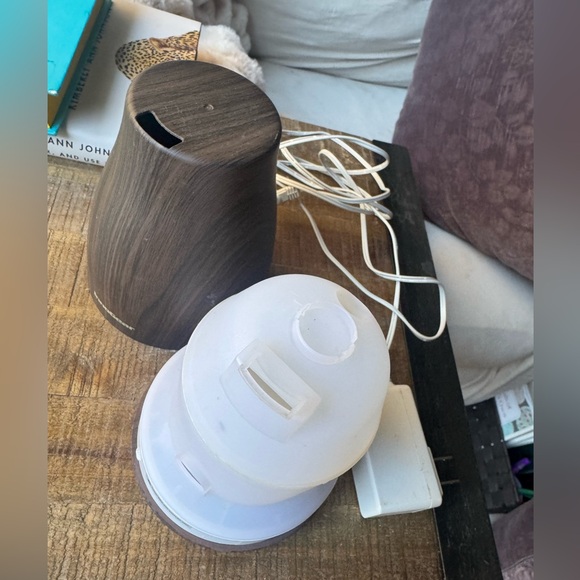 InnoGear Essential Oil Diffuser - Picture 4 of 4